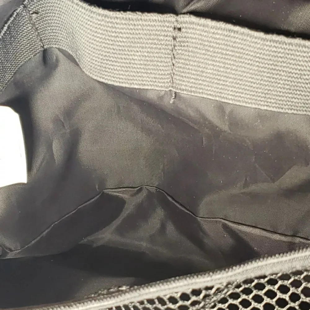 Jeep Hanging Toiletry Travel Bag Individual Size Gray